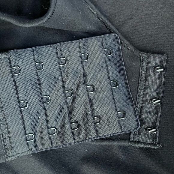 Soma Black Enbliss Nursing Wireless Nursing Bra‎ Size 42D NEW - Picture 13 of 13